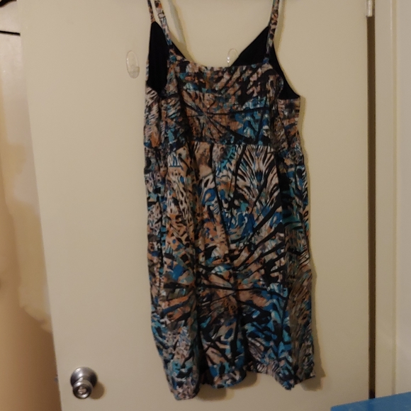 💜Lane Bryant Sundress *EUC* - Picture 3 of 5
